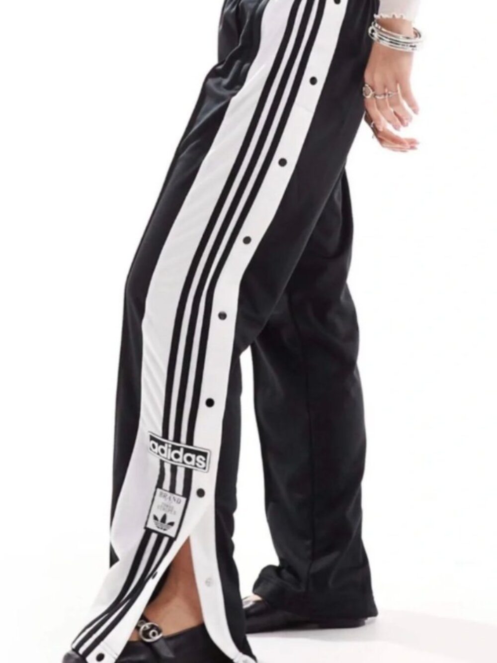 Adidas Adibreak Track Pants